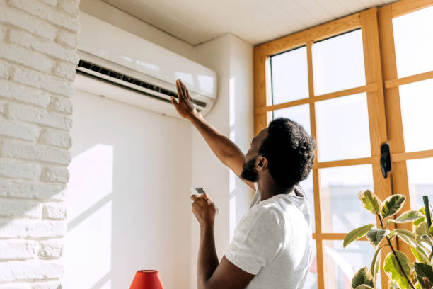 Best HVAC System Installation  in Greeneville, TN