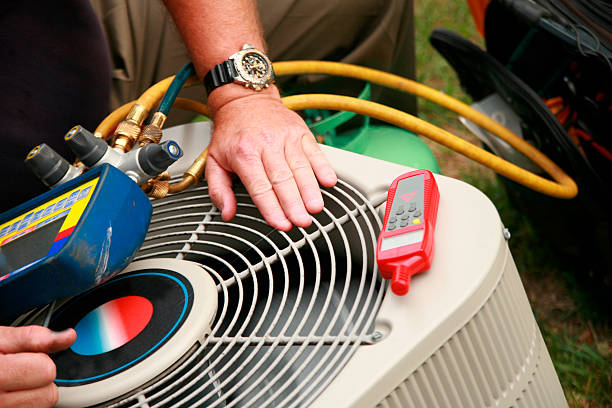 Best Ductless HVAC Repair  in Greeneville, TN