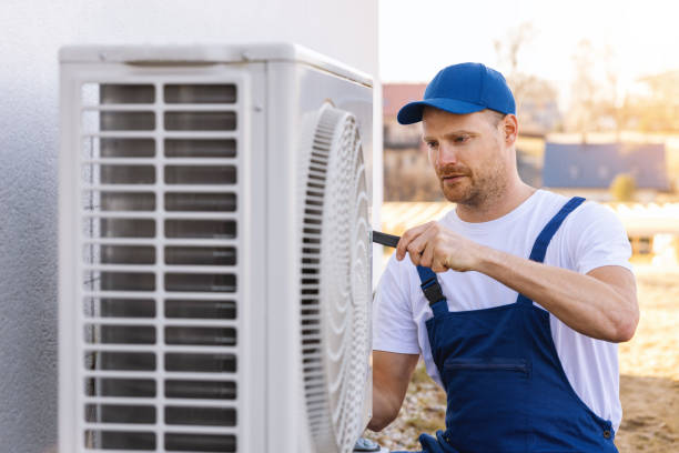 Best 24/7 HVAC Repair  in Greeneville, TN