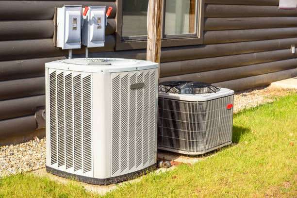 Best Affordable HVAC Services  in Greeneville, TN