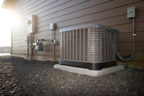 Best Ductless HVAC Repair  in Greeneville, TN